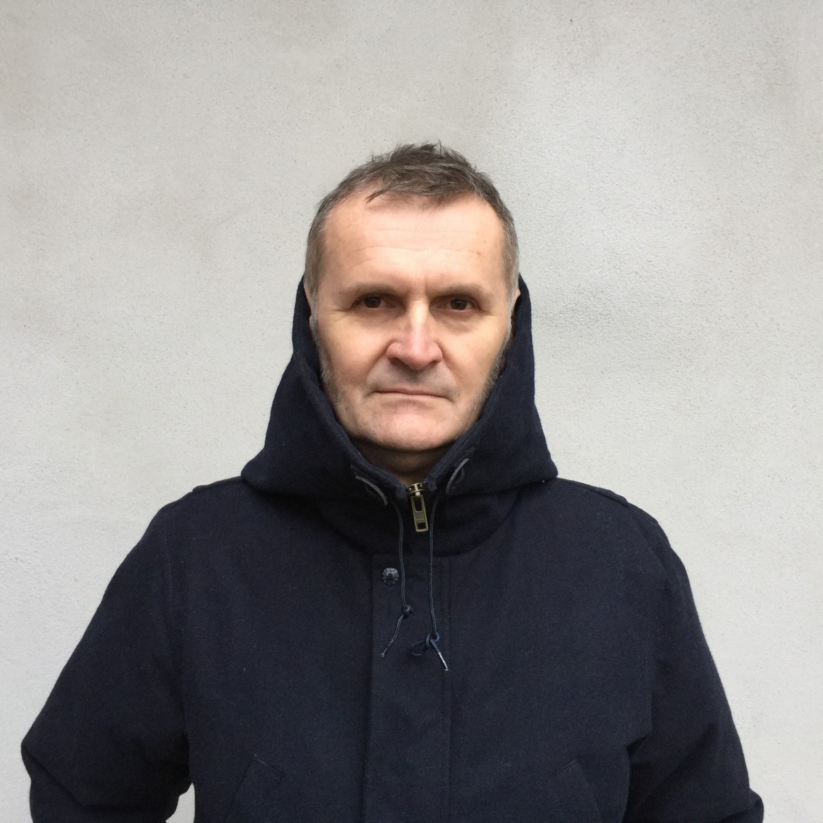 Josef Ostřanský, foto: StayCool Josef Ostřanský, foto: StayCool