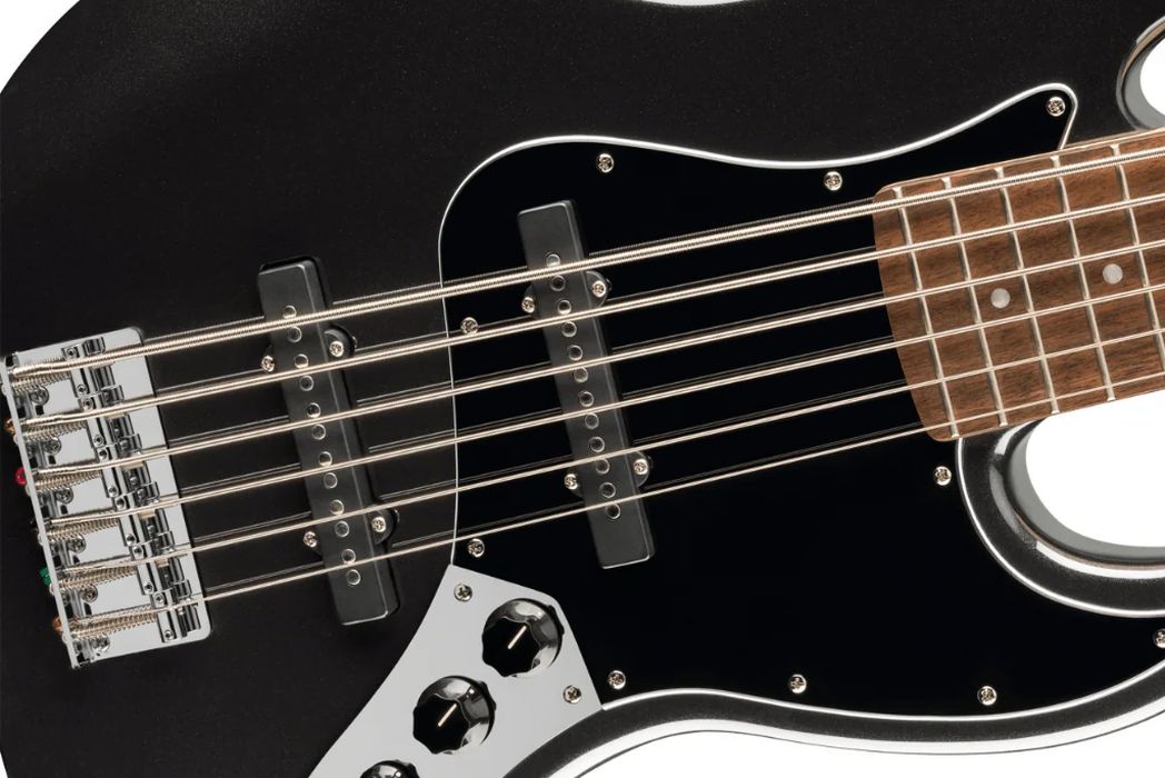 Squier Affinity Jazz Bass VI