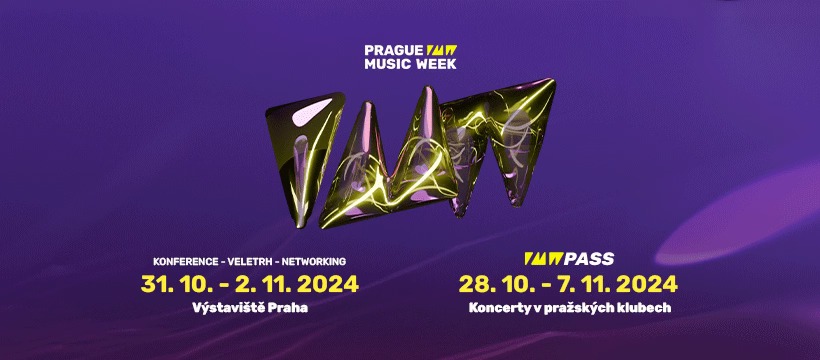 Prague Music Week