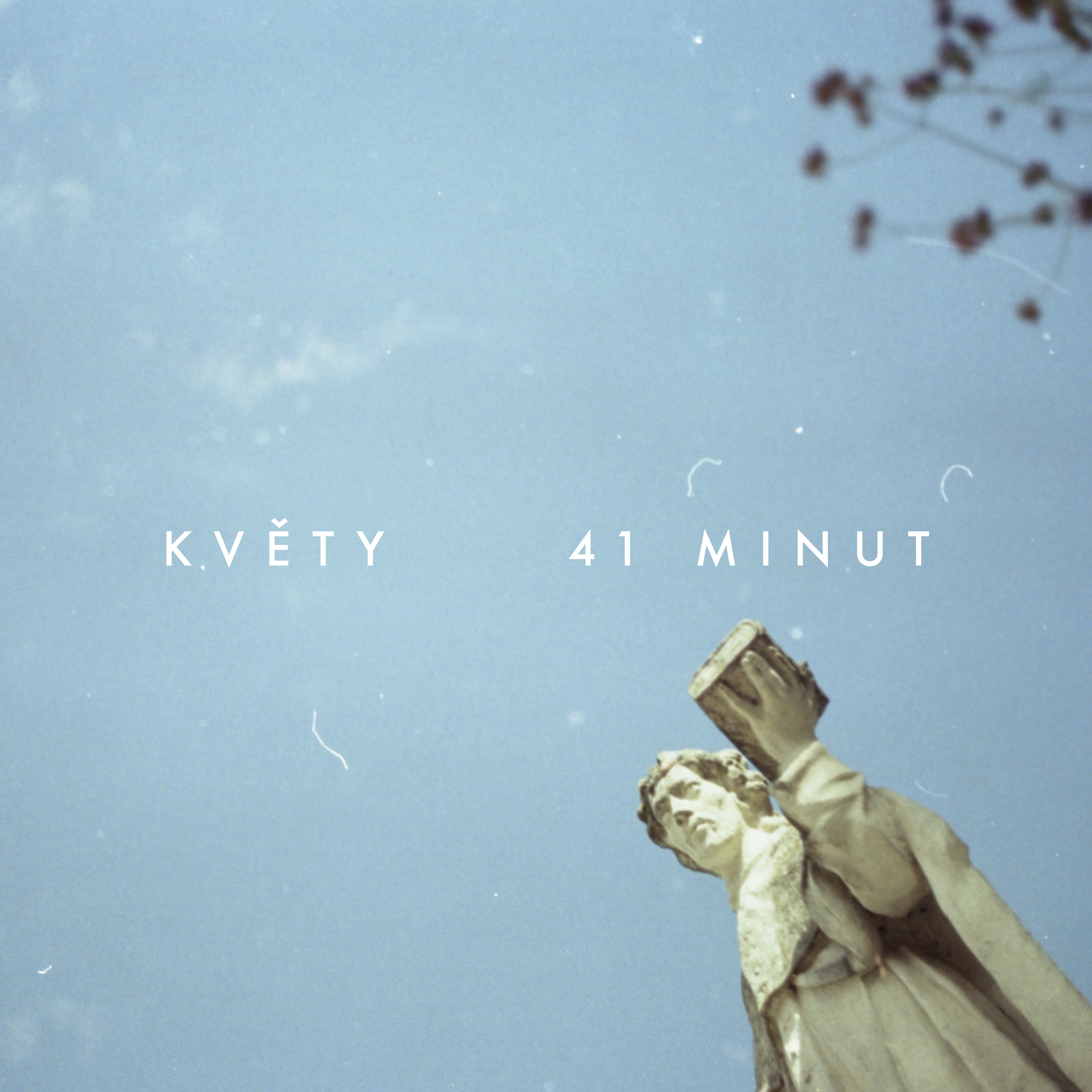 Květy - 41 minut