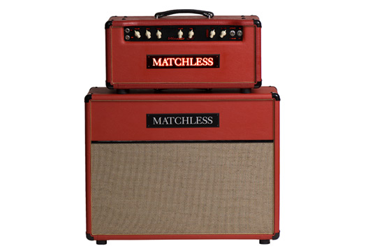 Matchless Phoenix 35 | Foto: matchlessamplifiers.com