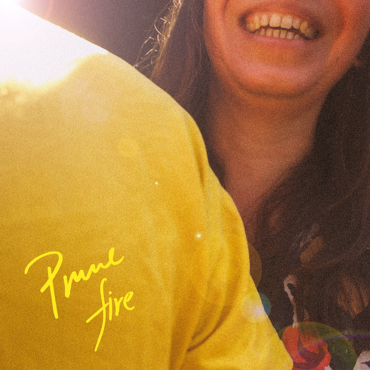 Prune - Fire