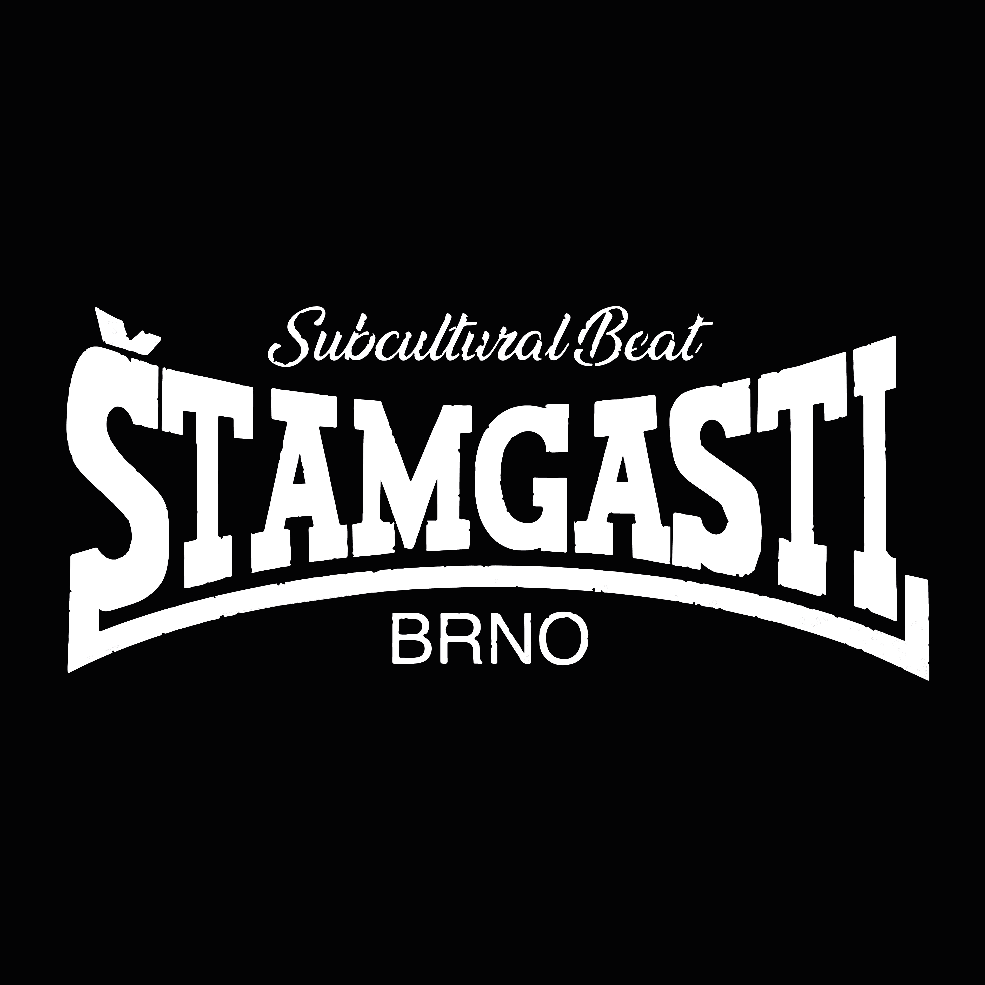 Štamgasti - Subcultural Beat