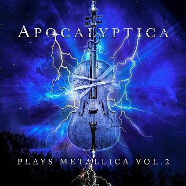 Apocalyptica plays Metallica, Volume 2