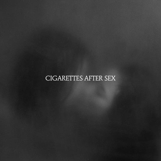 Cigarettes After Sex -  X´s