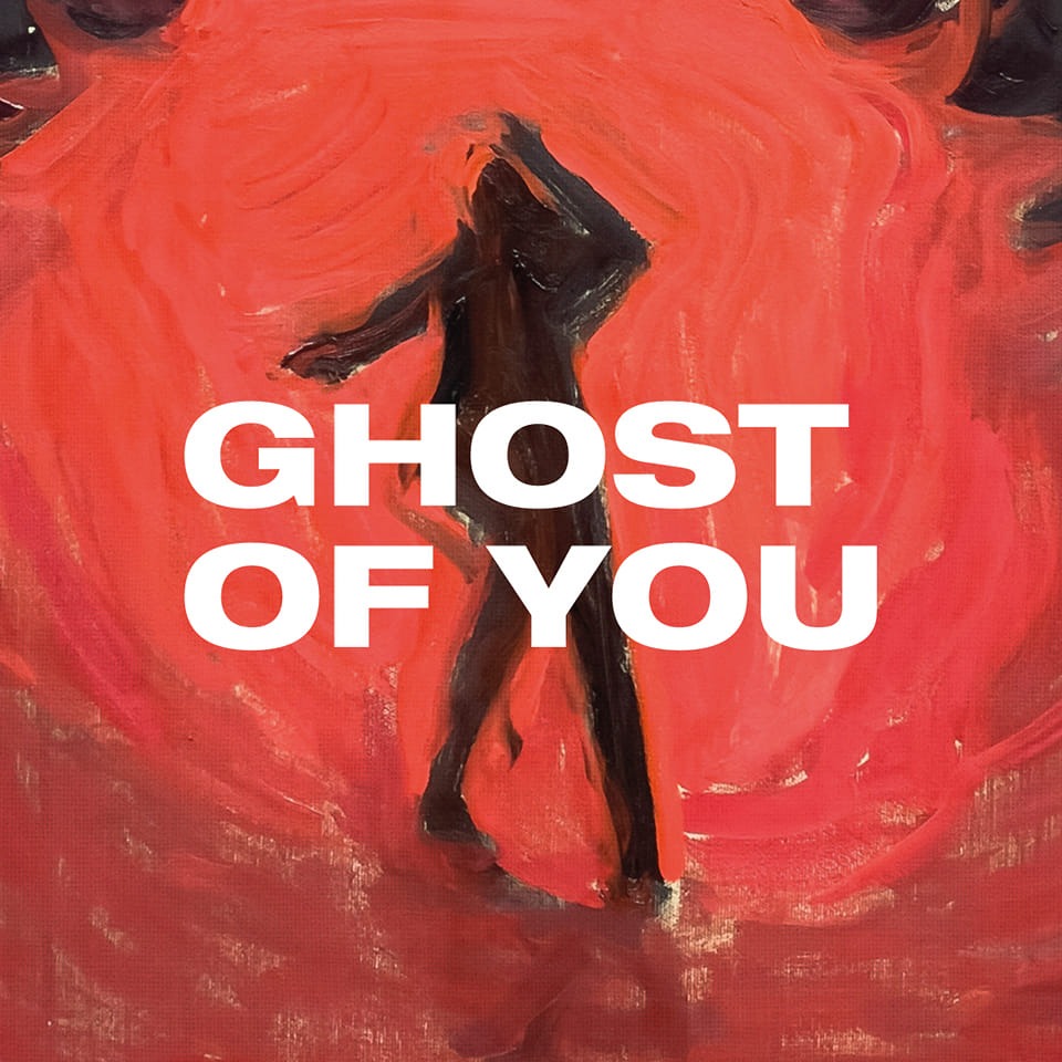 Ghost Of You – Eyes Shut