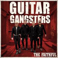 Guitar Gangsters - Faithfull