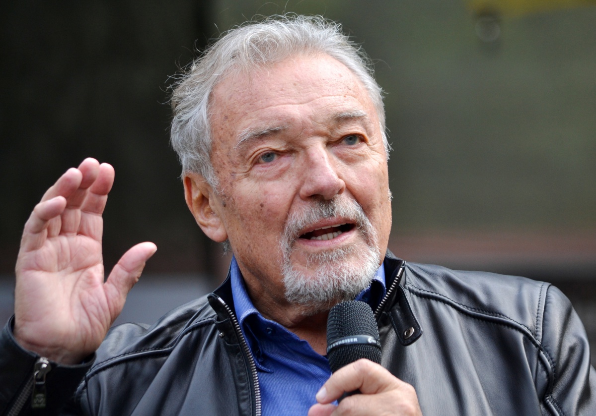 Foto: David Sedlecký, Zdroj: Wikipedie Foto: David Sedlecký, Zdroj: Wikipedie