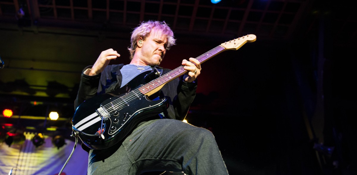 Kenny Wayne Shepherd Kenny Wayne Shepherd
