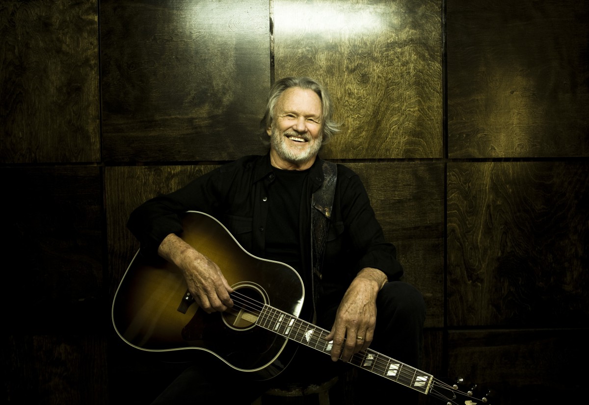 Kris Kristofferson Kris Kristofferson