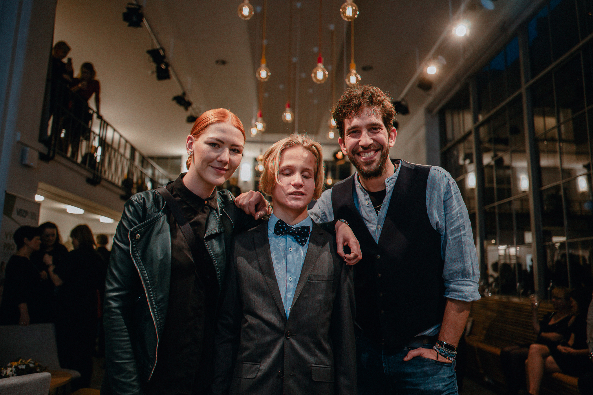 Music Academy Prague, foto: Petr Klempa Music Academy Prague, foto: Petr Klempa