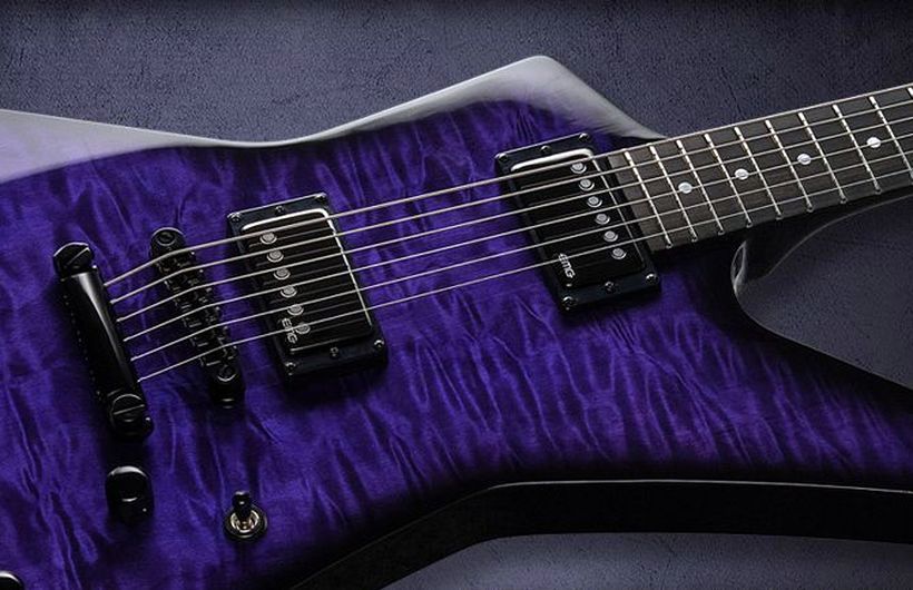 ltd baritone snakebyte