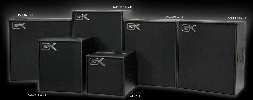 Gallien-Krueger MB Gallien-Krueger MB