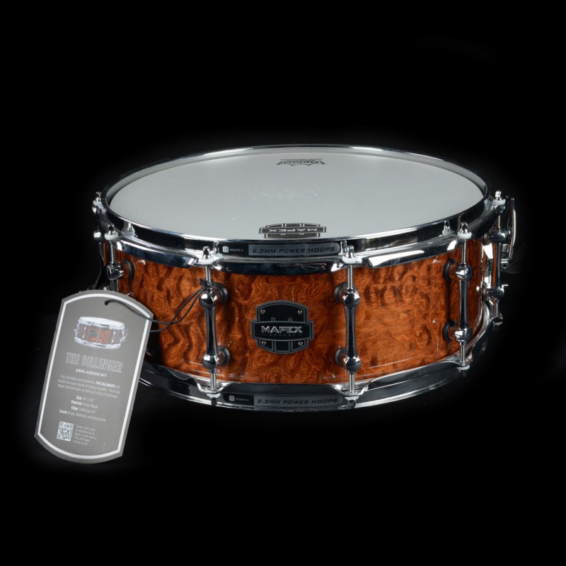 Mapex Dillinger Mapex Dillinger