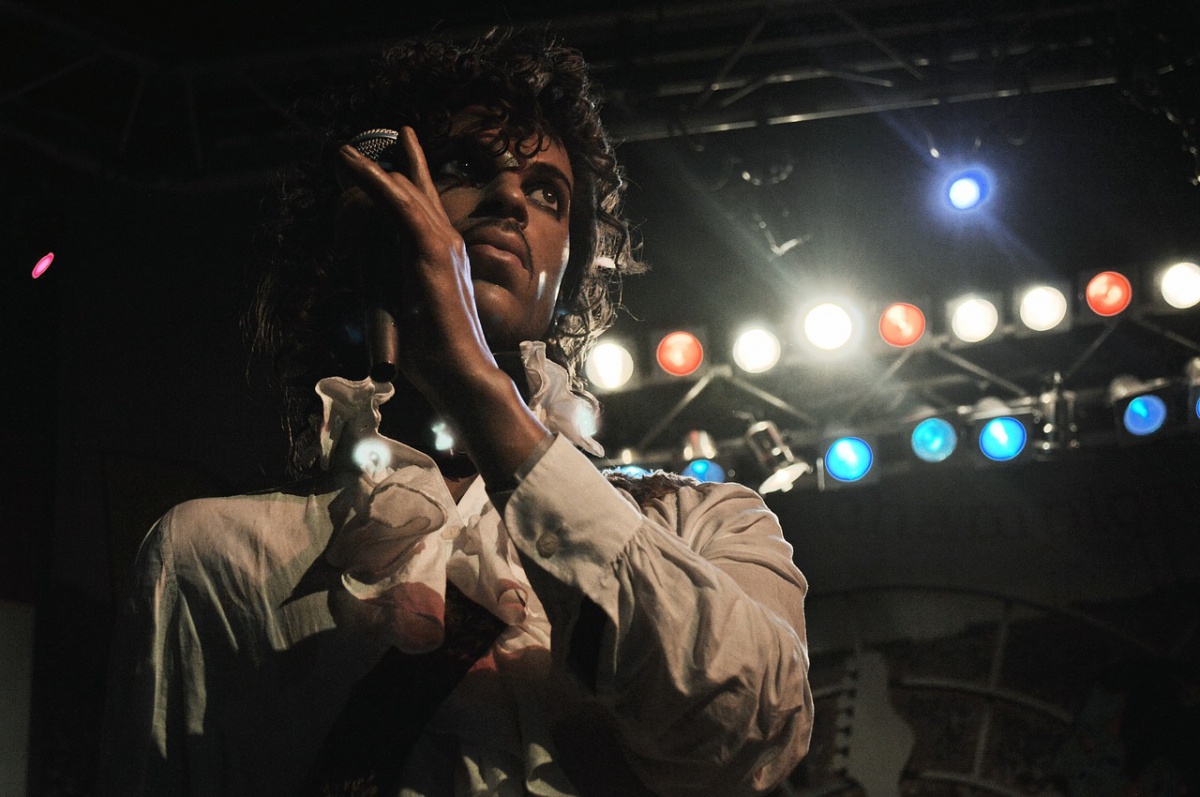 Prince, foto: Pixabay (Fernando Ribas) Prince, foto: Pixabay (Fernando Ribas)