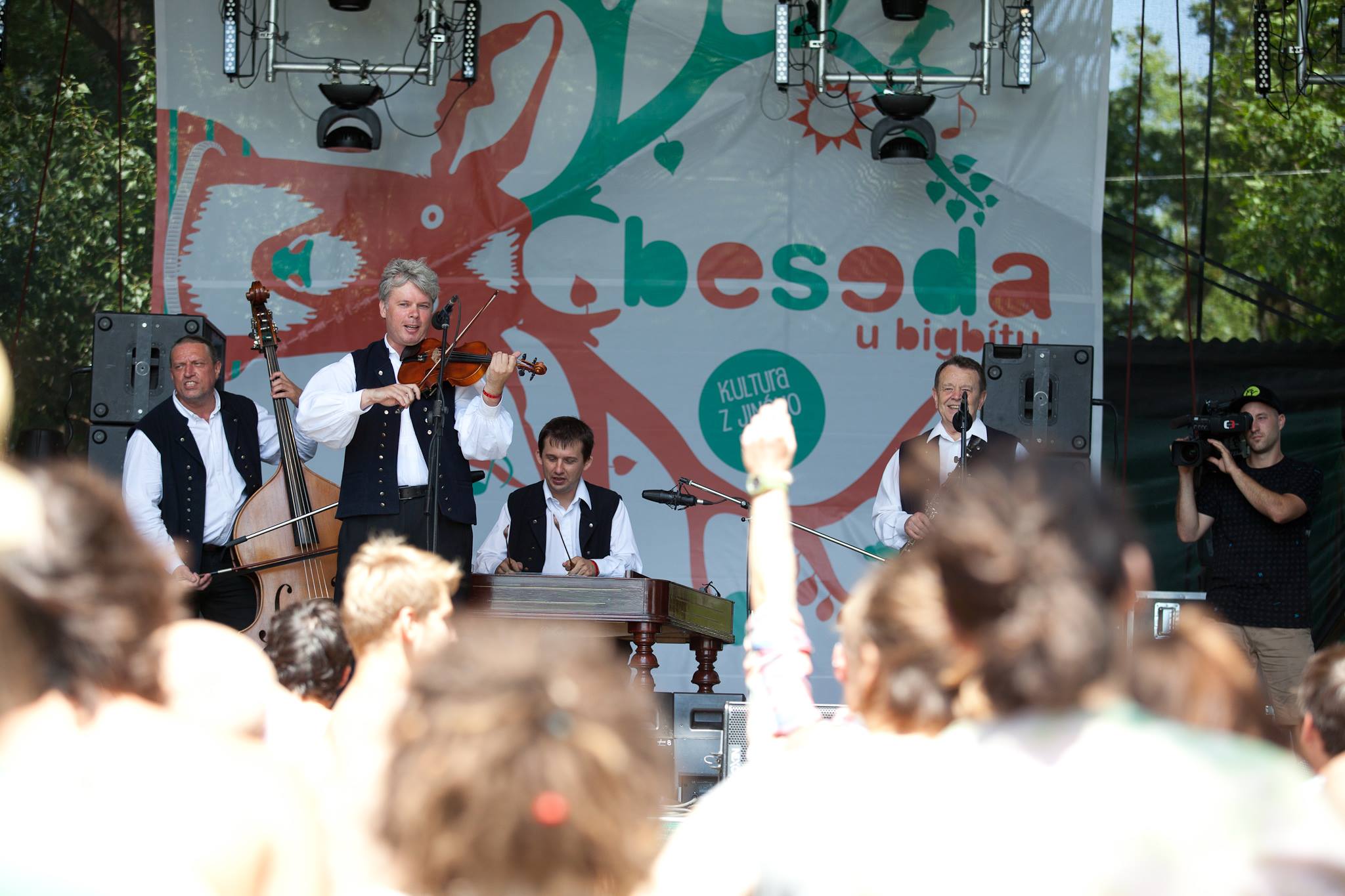 A ještě jednou Musica Foklorica A ještě jednou Musica Folklorica