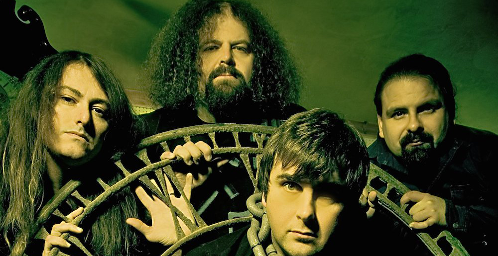 Napalm Death Napalm Death