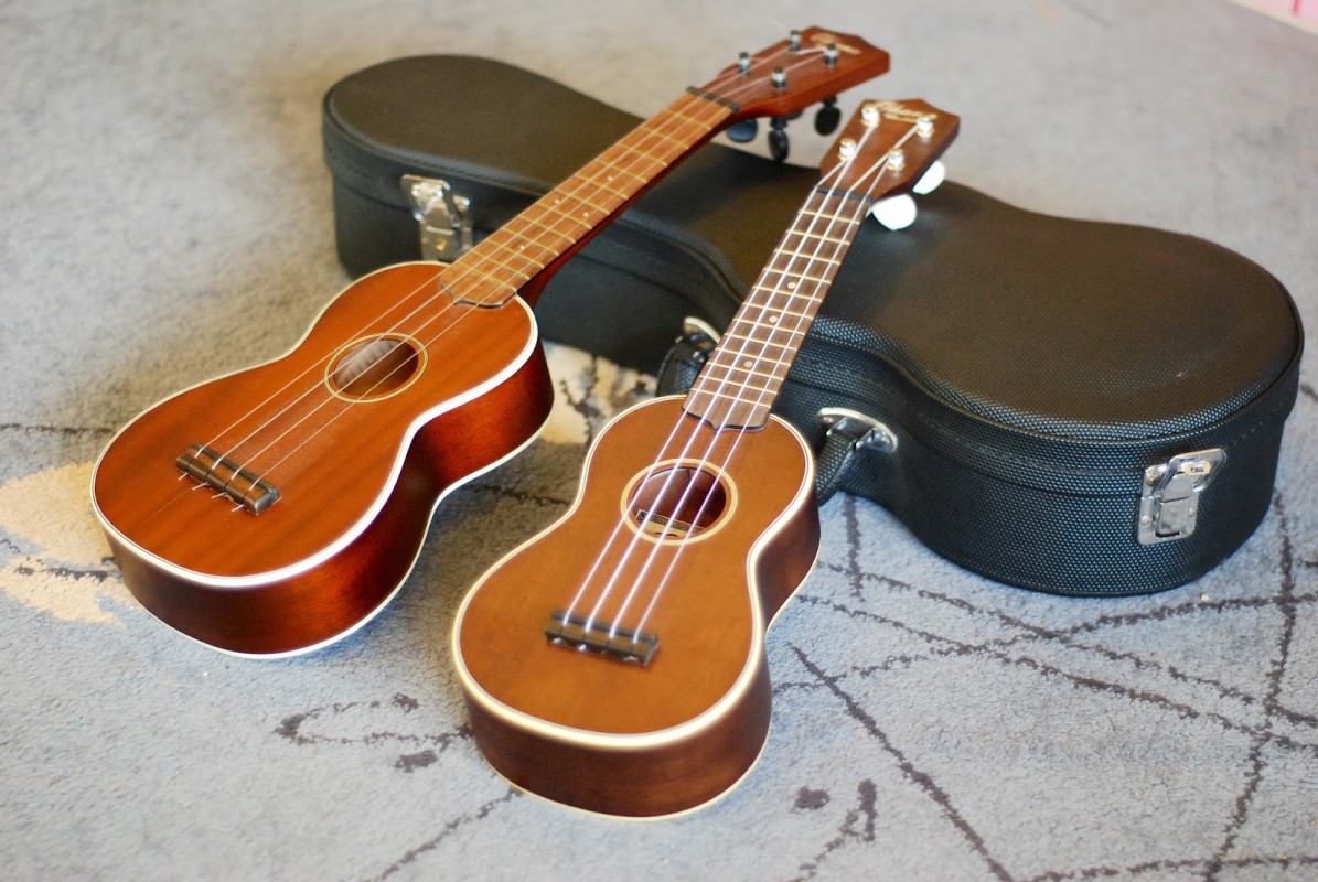 Ukulele Ohana Ukulele Ohana
