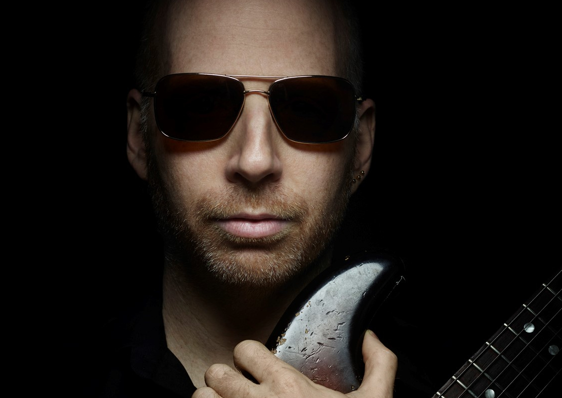Oz Noy, foto: Wikipedia Oz Noy, foto: Wikipedia