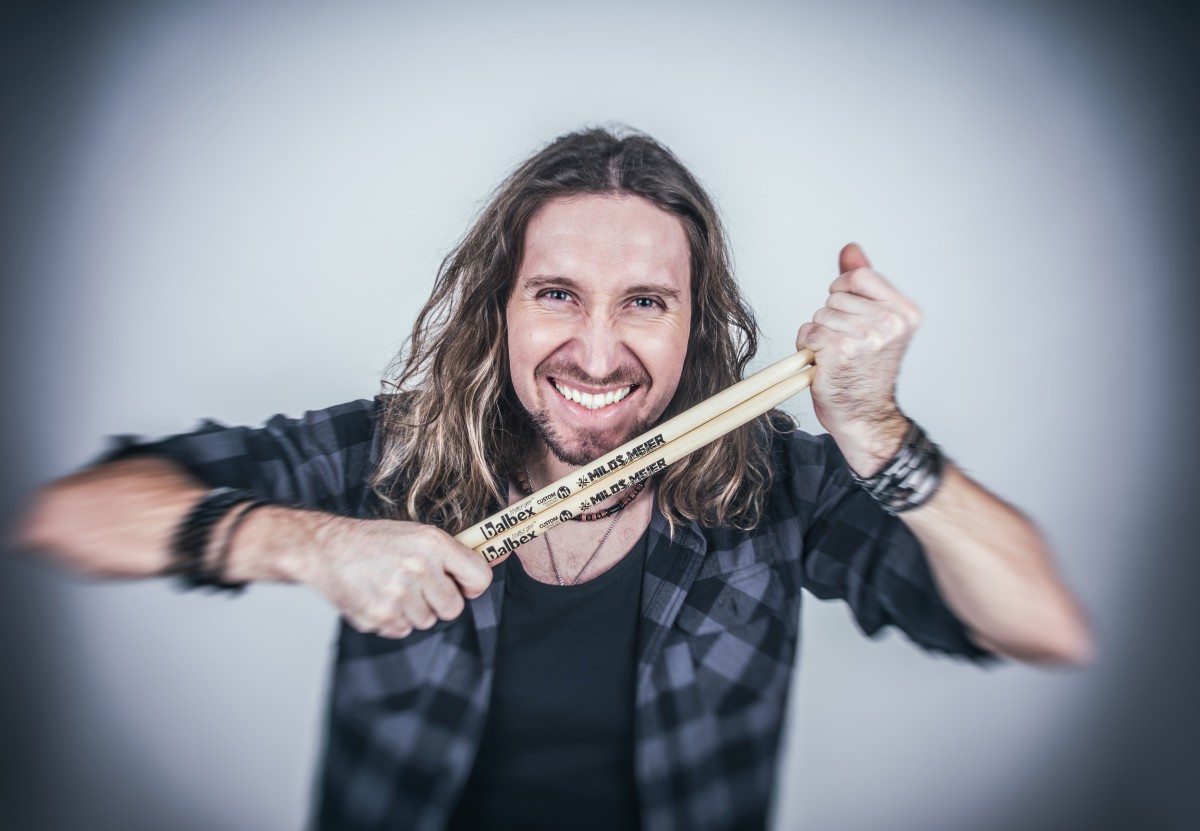 Miloš Meier Miloš Meier