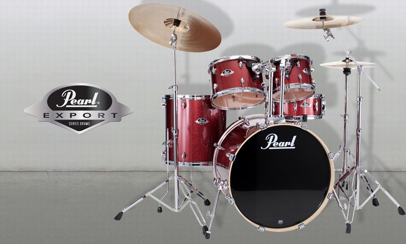 Pearl Export BCG Pearl Export BCG