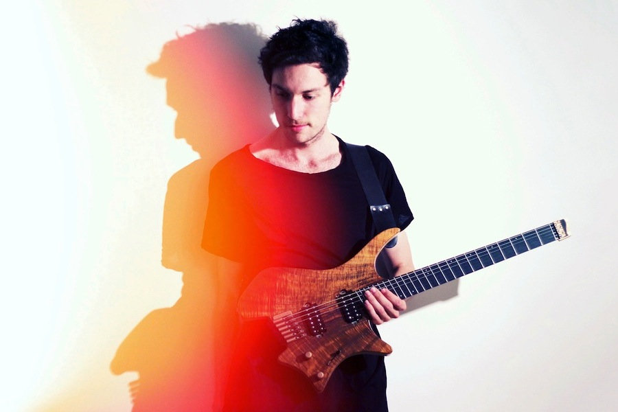Plini, foto: archív umělce Plini, foto: archív umělce