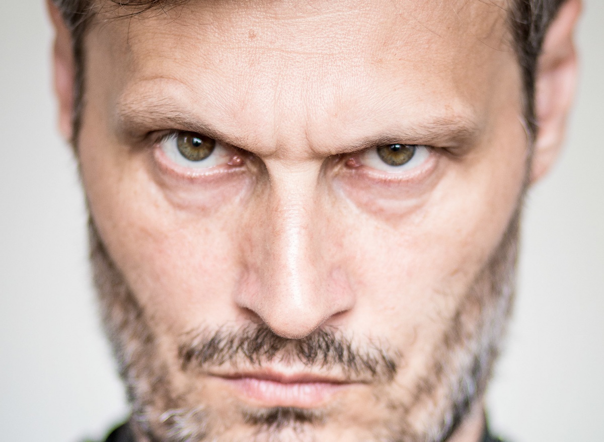 Petr Poly Pálenský, zdroj: Insania.cz Petr Poly Pálenský, zdroj: Insania.cz