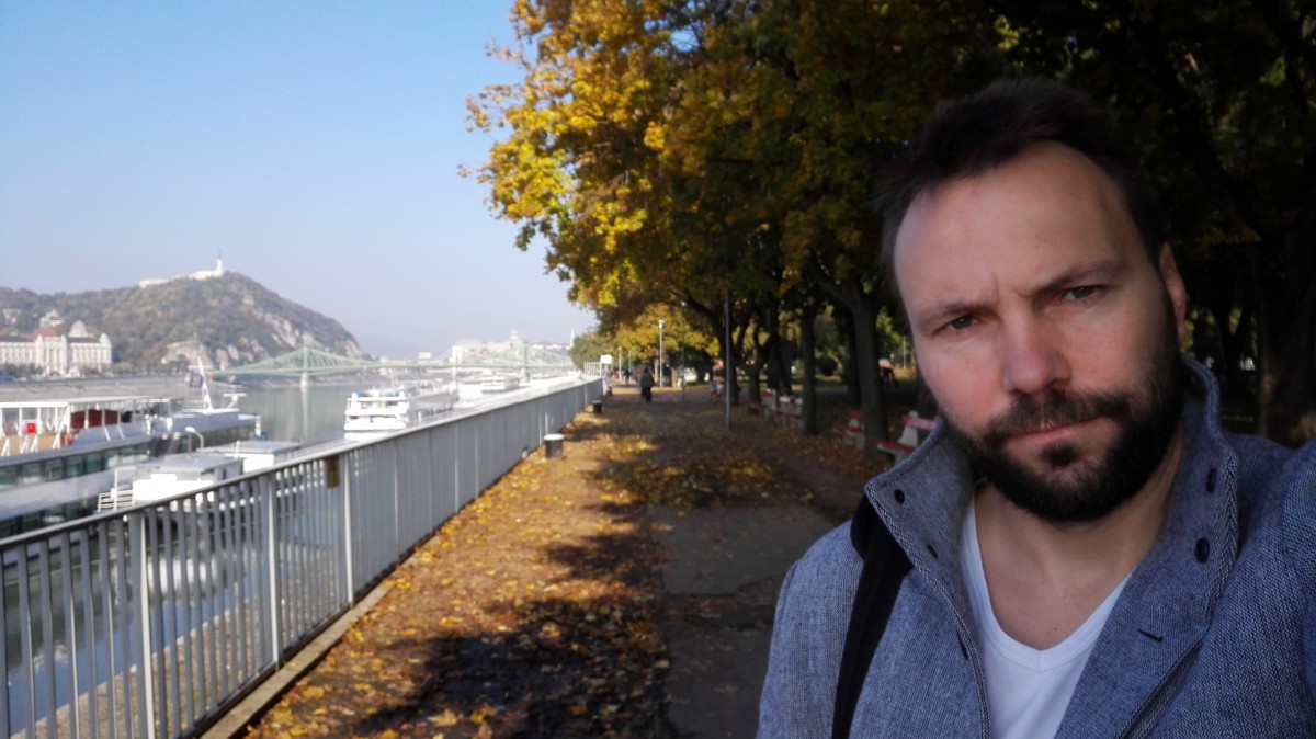 Přemysl Štěpánek Přemysl Štěpánek