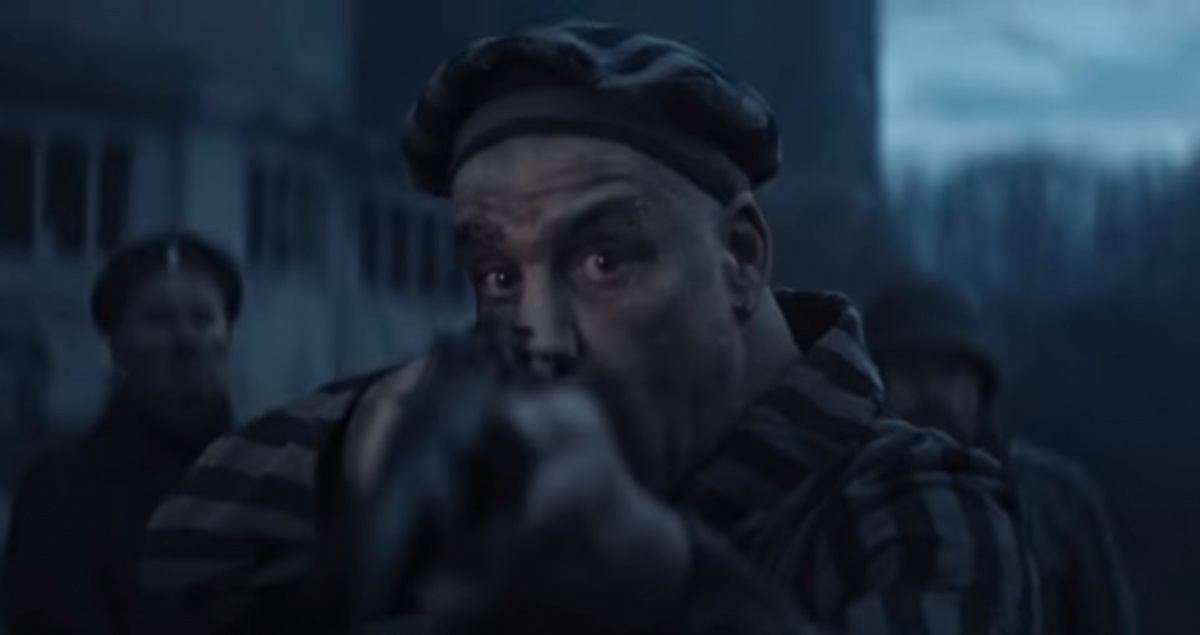 Rammstein, zdroj: YouTube Rammstein, zdroj: YouTube