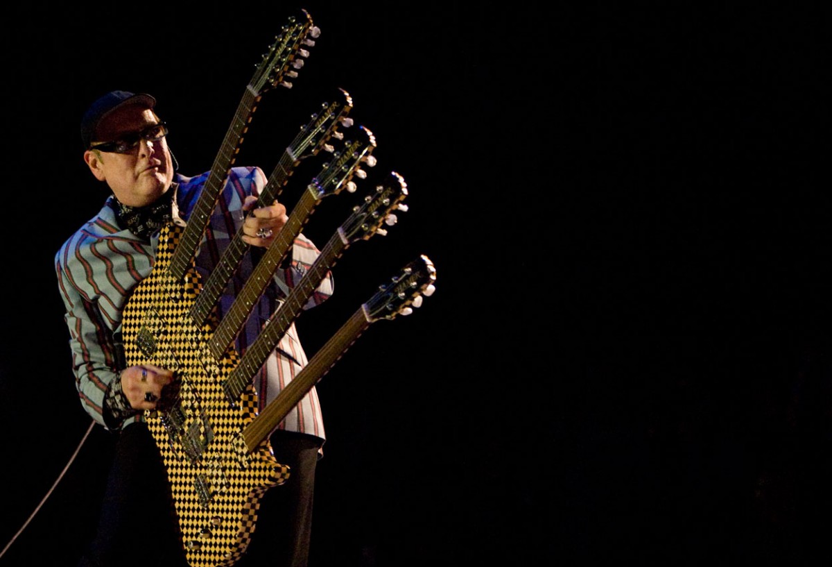 Rick Nielsen Rick Nielsen