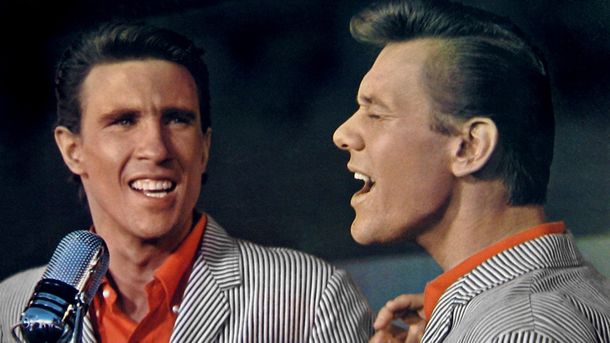 The Righteous Brothers The Righteous Brothers