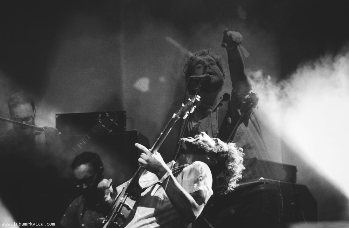 Seward na Besedě 2015, foto: Luba Mrkvica Seward na Besedě 2015, foto: Luba Mrkvica