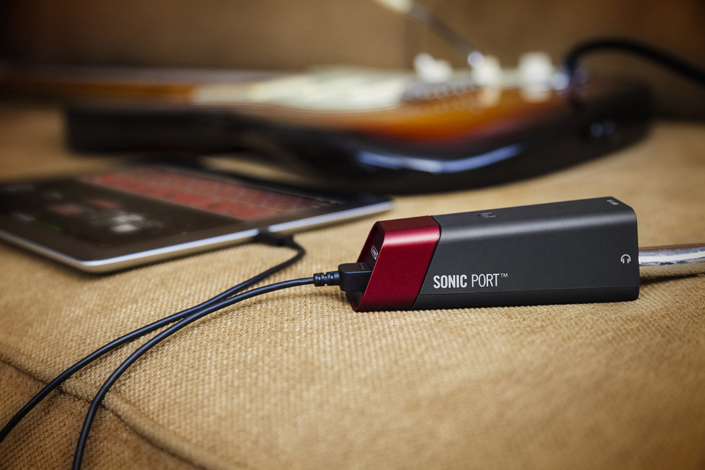 Sonic Port Sonic Port