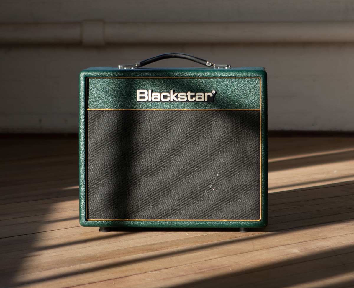 Zdroj: blackstaramps.com Zdroj: blackstaramps.com