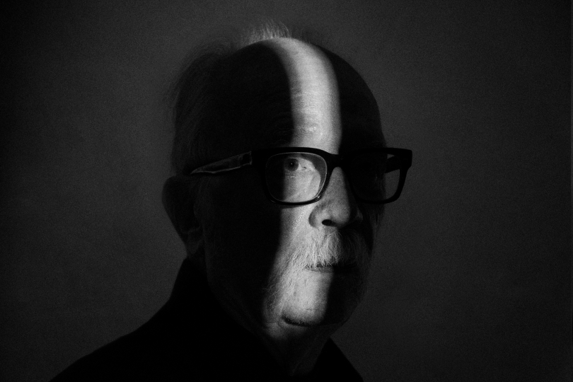 John Carpenter | Foto: Sacred Bones