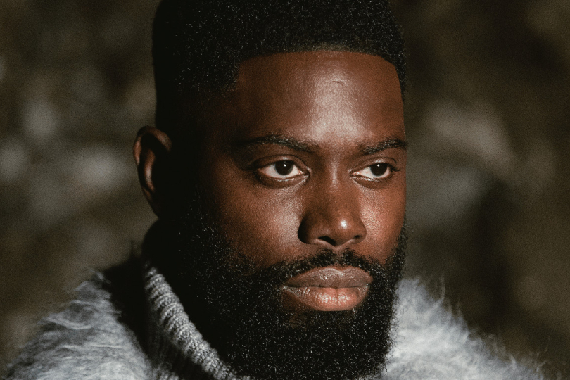 Na programu letošního ročníku je i londýnský MC a raper Ghetts. | Foto: Metronome Prague