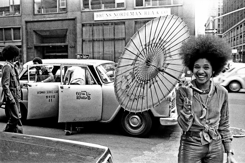 Betty Davis | Foto: Wikipedia Commons