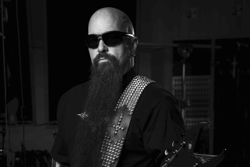 Brutalismus 3000, The Darkness, ale taky Kerry King doplnili program letošního Rock for People. | Foto: archiv RfP