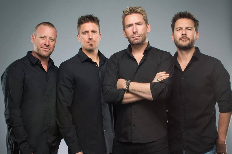 Nickelback můžou být na svoje komponování pyšní. Nenásilně kombinují různé styly a prvky z minulosti, přitom skrze písničky hovoří jasně a naplno, bez zbytečných klišé. | Foto: press umělce 