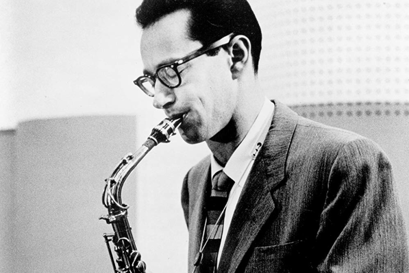 Paul Desmond bal neúnavný workoholik, který kromě spolupráce s Davem Brubeckem hrál s takovými legendami, jako byl Jim Hall, či Gerry Mulligan, nebo Chet Baker. | Foto: Michael Ochs Archives