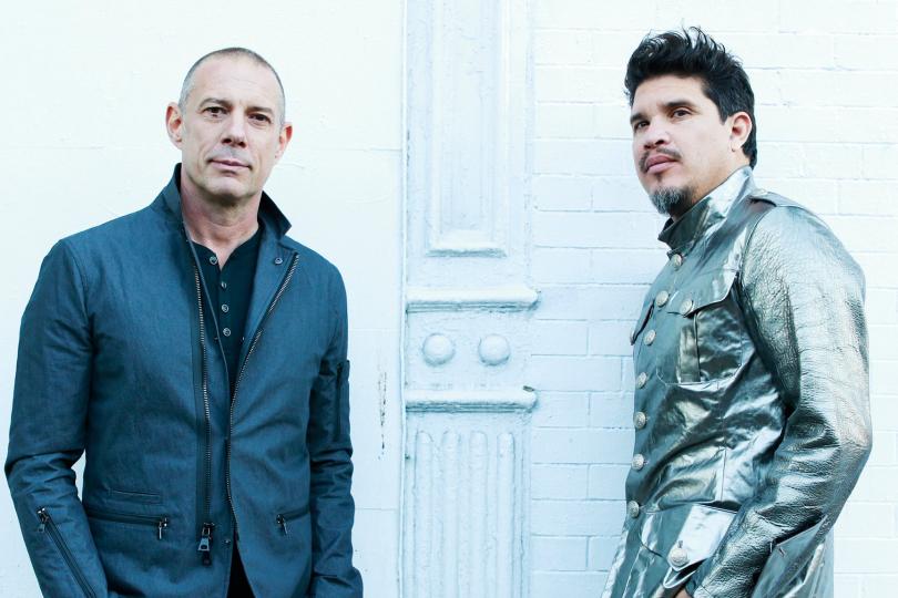 Thievery Corporation | Foto: Fource