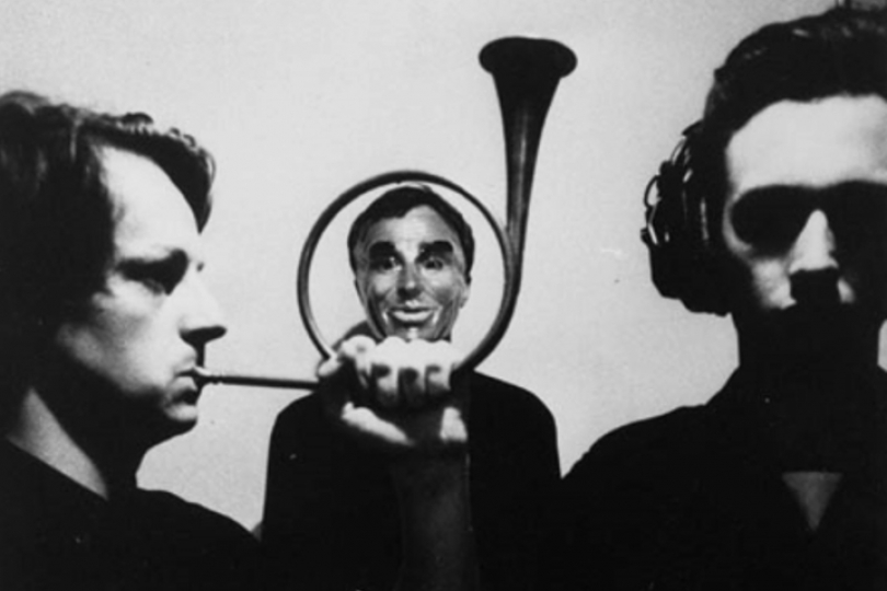 Cabaret Voltaire