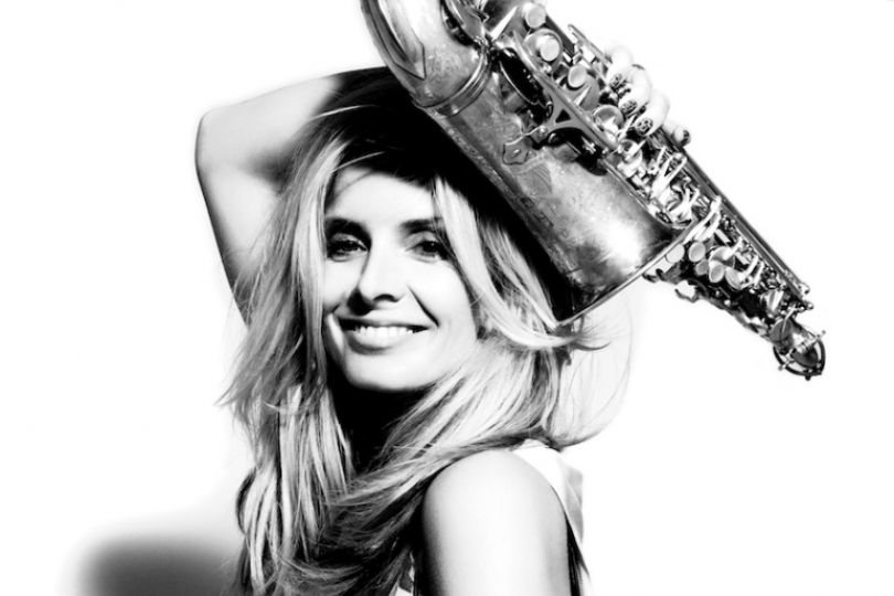 Candy Dulfer