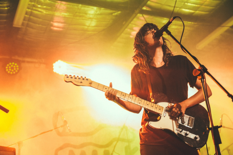 Courtney Barnett, Zdroj: Wikipedia.com