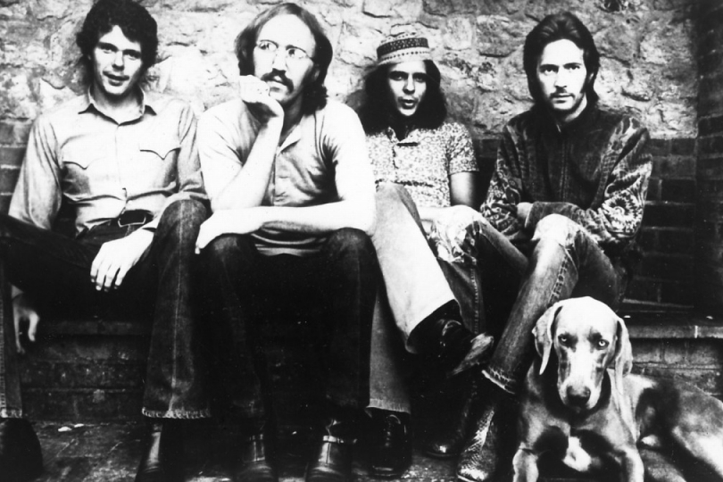 Derek and the Dominos