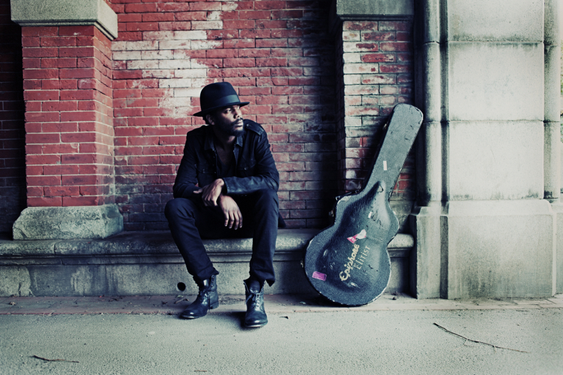 Epiphone Gary Clark Jr.