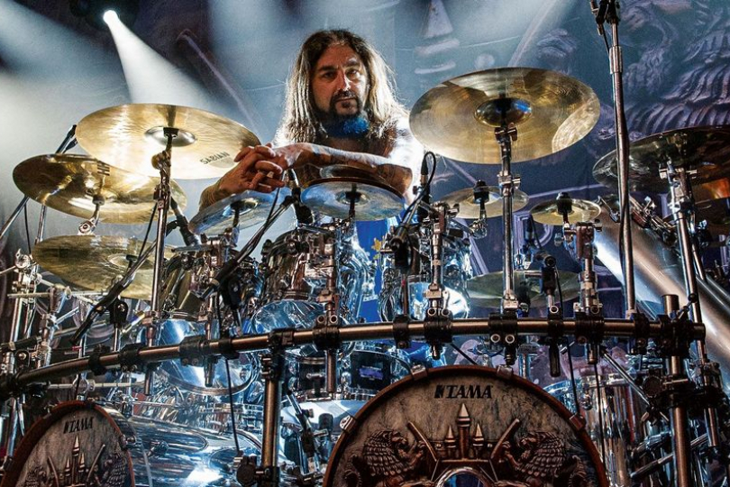 Mike Portnoy, zdroj: Wikipedie