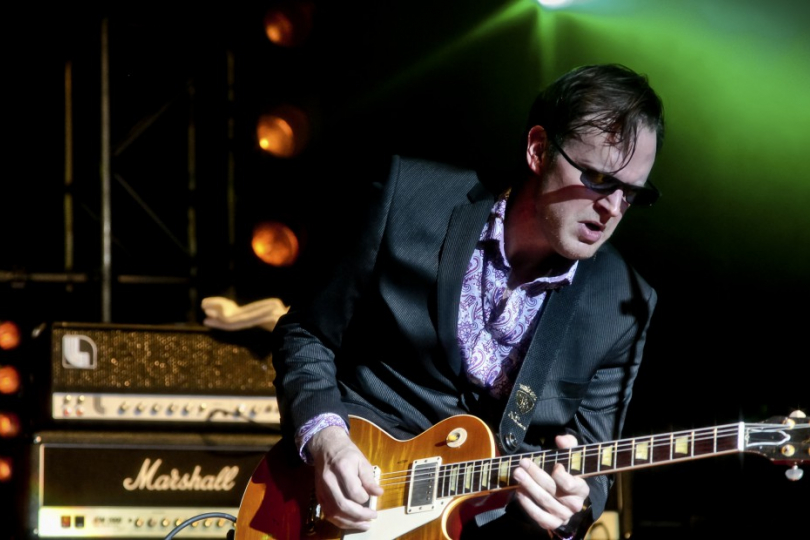 Joe Bonamassa