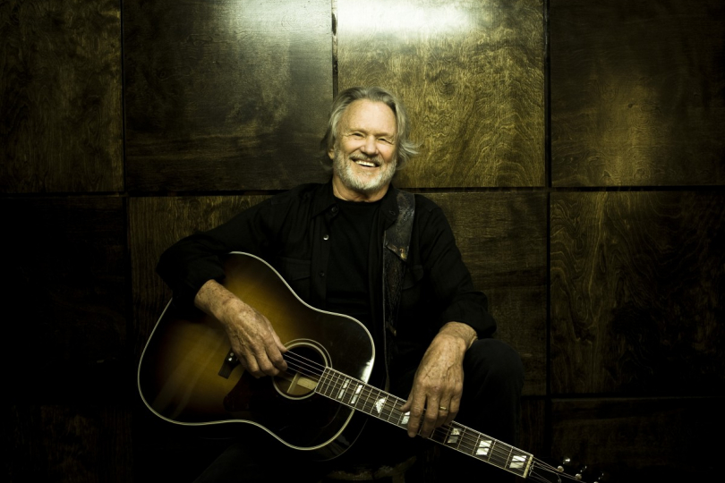 Kris Kristofferson