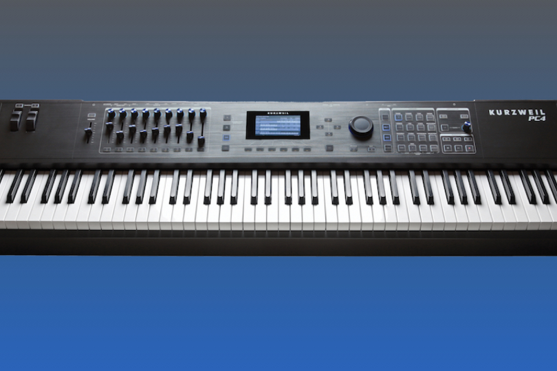 Kurzweil PC4